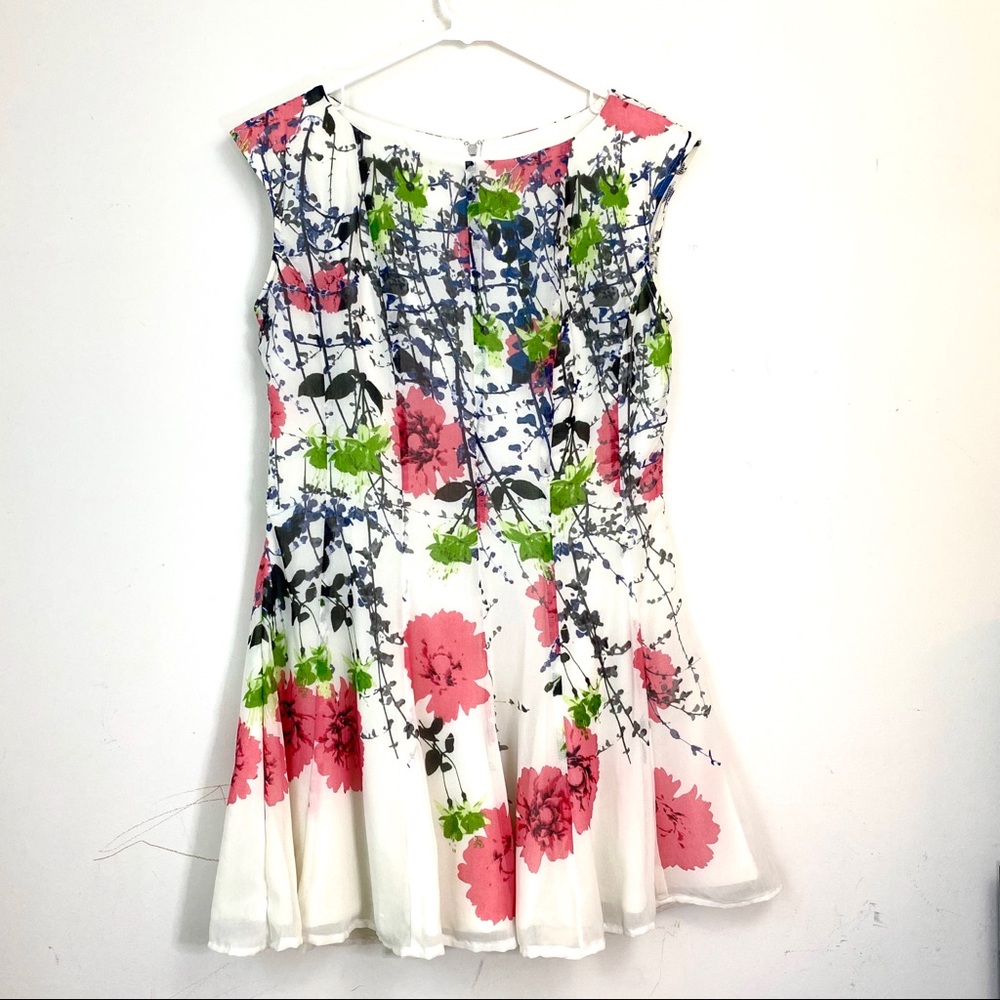 3for$20 Julian Taylor Big Girls Fit & Flare Dress